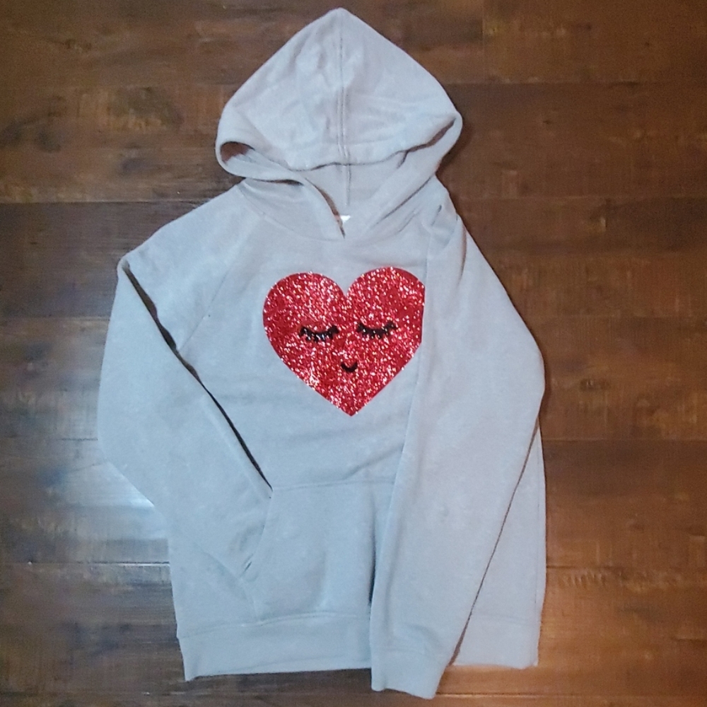 Girls Hoodie